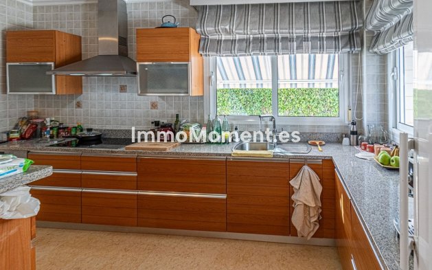 Resale - Detached villa - Torrevieja - Torrevieja Centro