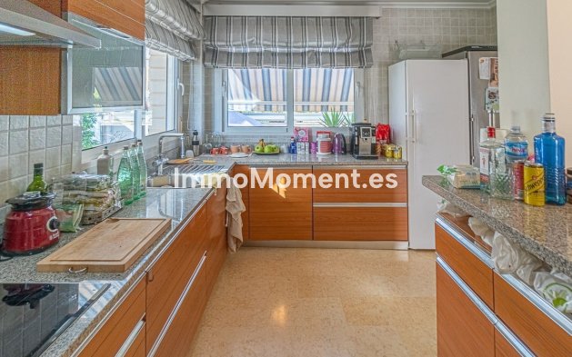 Resale - Detached villa - Torrevieja - Torrevieja Centro