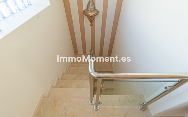 Resale - Detached villa - Torrevieja - Torrevieja Centro