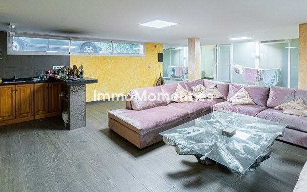 Resale - Detached villa - Torrevieja - Torrevieja Centro