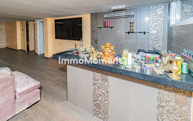 Resale - Detached villa - Torrevieja - Torrevieja Centro