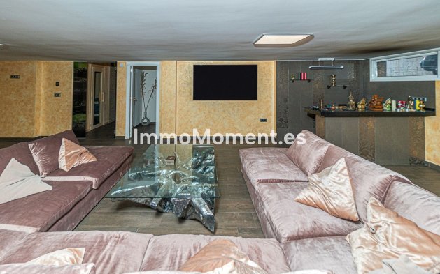 Resale - Detached villa - Torrevieja - Torrevieja Centro