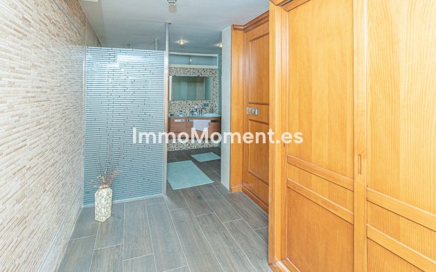 Resale - Detached villa - Torrevieja - Torrevieja Centro