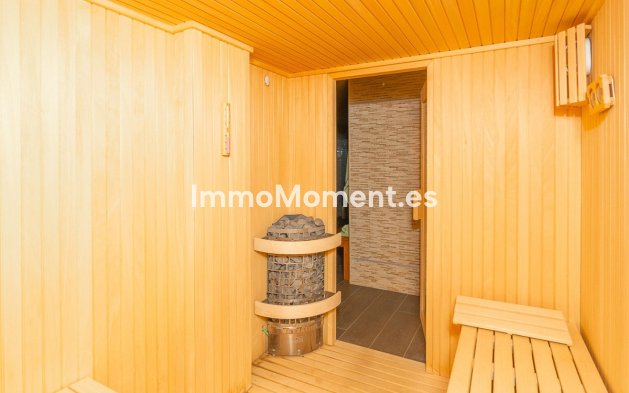 Resale - Detached villa - Torrevieja - Torrevieja Centro
