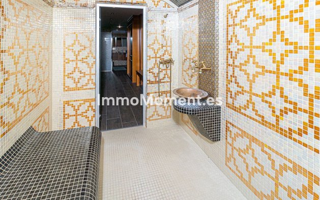 Resale - Detached villa - Torrevieja - Torrevieja Centro