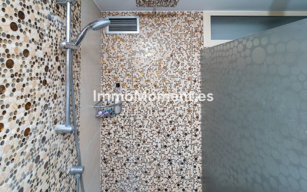 Resale - Detached villa - Torrevieja - Torrevieja Centro