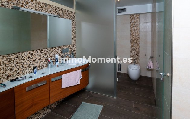 Resale - Detached villa - Torrevieja - Torrevieja Centro