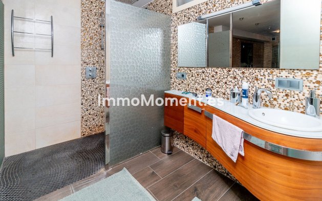 Resale - Detached villa - Torrevieja - Torrevieja Centro