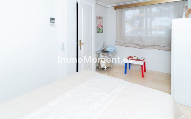 Resale - Detached villa - Torrevieja - Torrevieja Centro