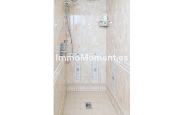 Resale - Detached villa - Torrevieja - Torrevieja Centro