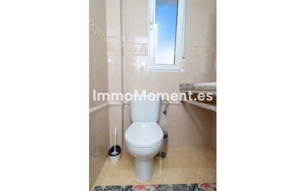 Resale - Detached villa - Torrevieja - Torrevieja Centro