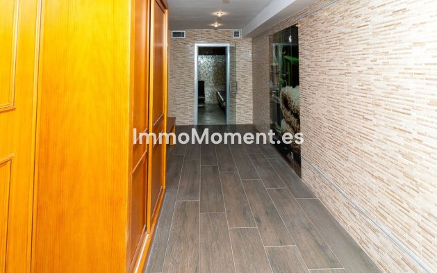 Resale - Detached villa - Torrevieja - Torrevieja Centro