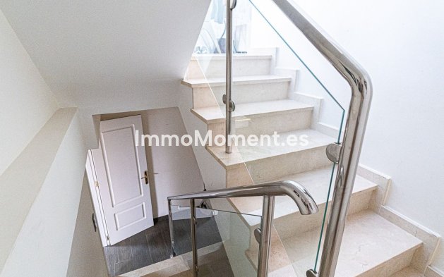 Resale - Detached villa - Torrevieja - Torrevieja Centro