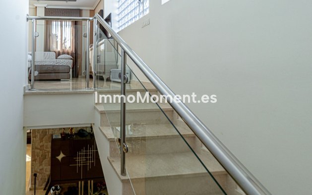 Resale - Detached villa - Torrevieja - Torrevieja Centro