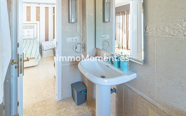 Resale - Detached villa - Torrevieja - Torrevieja Centro