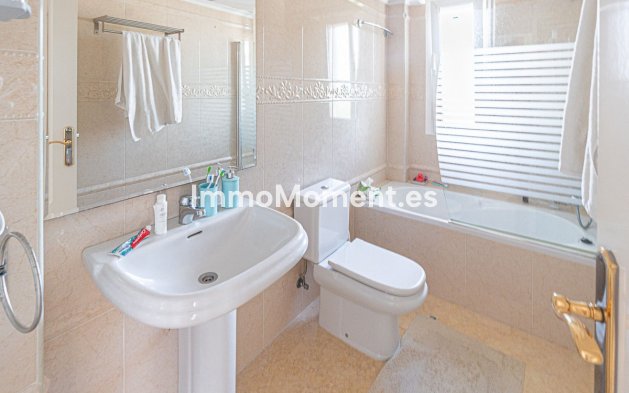 Resale - Detached villa - Torrevieja - Torrevieja Centro