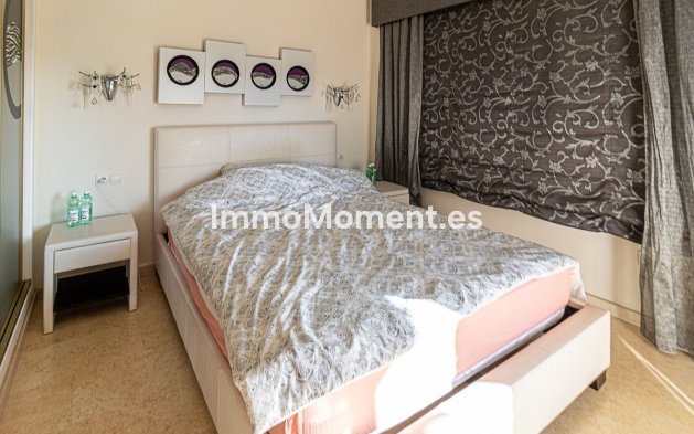 Resale - Detached villa - Torrevieja - Torrevieja Centro