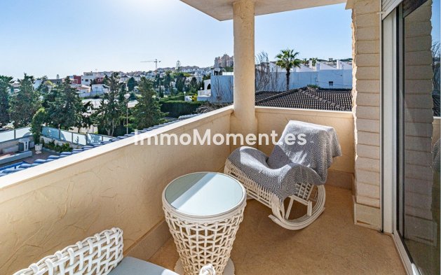 Resale - Detached villa - Torrevieja - Torrevieja Centro