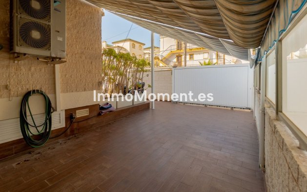 Resale - Detached villa - Torrevieja - Torrevieja Centro