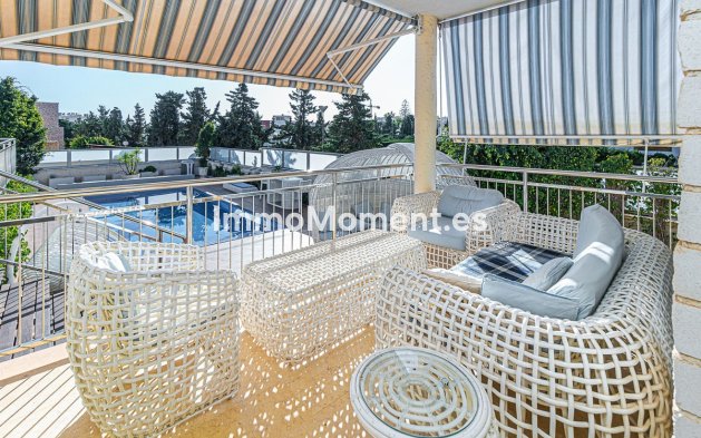 Resale - Detached villa - Torrevieja - Torrevieja Centro
