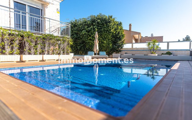 Resale - Detached villa - Torrevieja - Torrevieja Centro