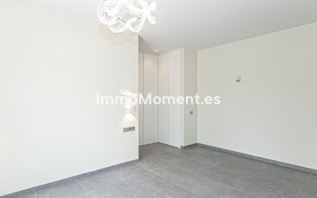 Reventa - Villa independiente - San Pedro del Pinatar - Lo Pagan