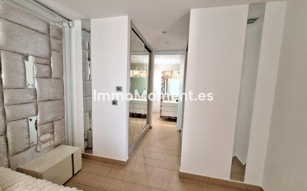 Wiederverkauf - Freistehende Villa - Torrevieja - Torrevieja Centro