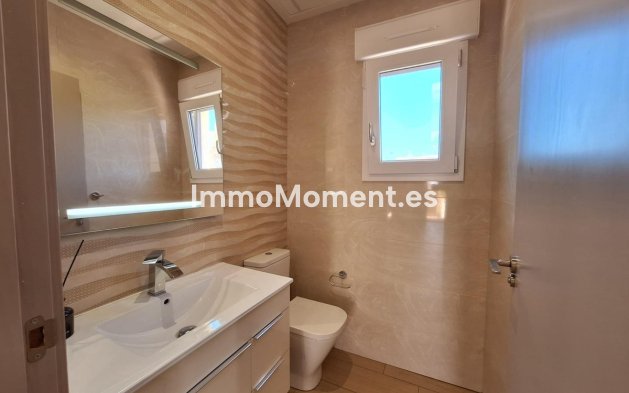 Wiederverkauf - Freistehende Villa - Torrevieja - Torrevieja Centro