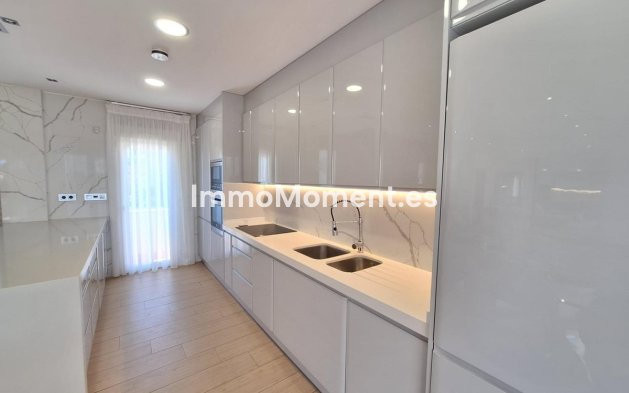 Wiederverkauf - Freistehende Villa - Torrevieja - Torrevieja Centro