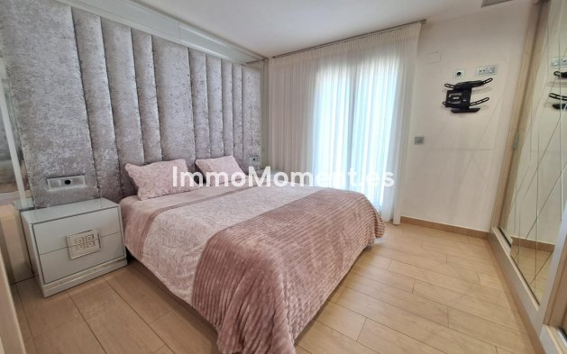 Wiederverkauf - Freistehende Villa - Torrevieja - Torrevieja Centro