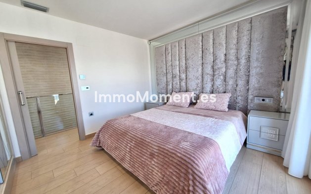Wiederverkauf - Freistehende Villa - Torrevieja - Torrevieja Centro