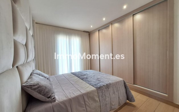 Wiederverkauf - Freistehende Villa - Torrevieja - Torrevieja Centro