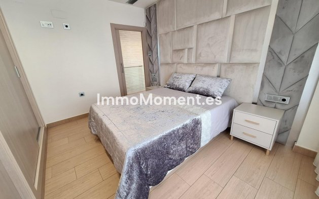 Wiederverkauf - Freistehende Villa - Torrevieja - Torrevieja Centro