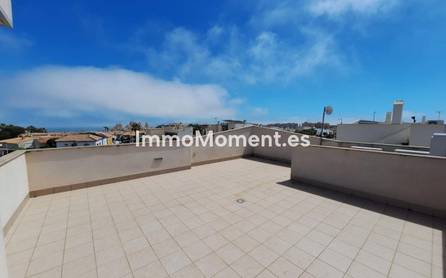 Wiederverkauf - Freistehende Villa - Torrevieja - Torrevieja Centro