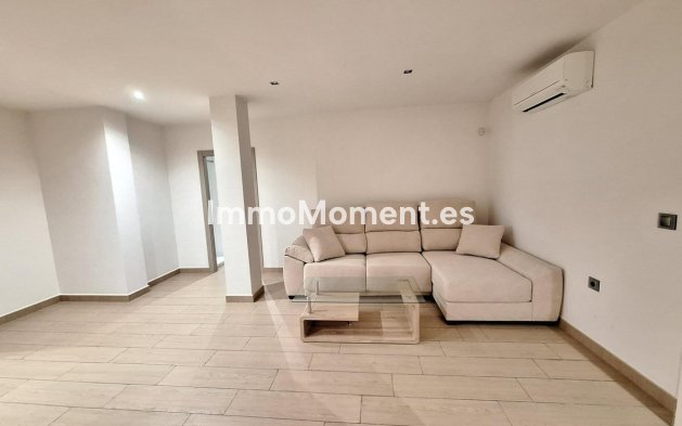 Wiederverkauf - Freistehende Villa - Torrevieja - Torrevieja Centro