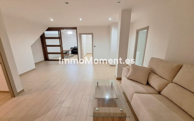 Wiederverkauf - Freistehende Villa - Torrevieja - Torrevieja Centro