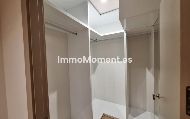 Wiederverkauf - Freistehende Villa - Torrevieja - Torrevieja Centro