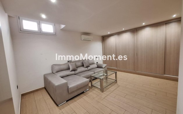Wiederverkauf - Freistehende Villa - Torrevieja - Torrevieja Centro