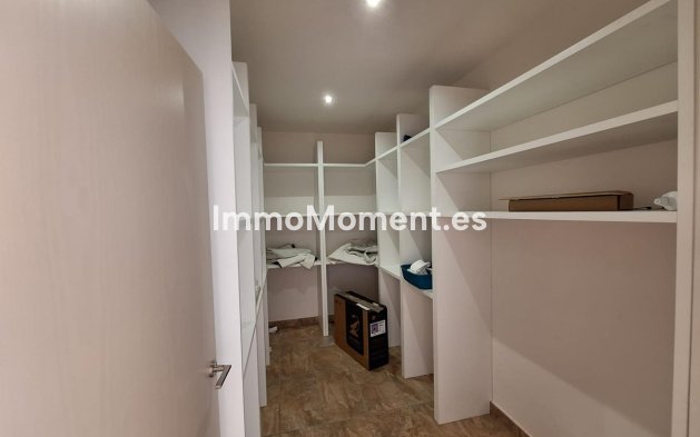Wiederverkauf - Freistehende Villa - Torrevieja - Torrevieja Centro