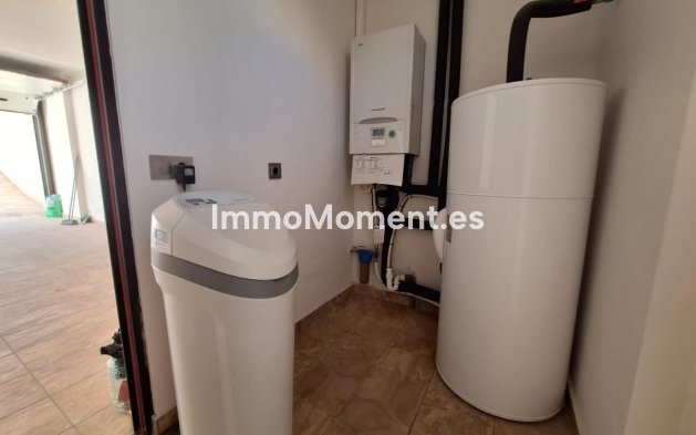 Wiederverkauf - Freistehende Villa - Torrevieja - Torrevieja Centro