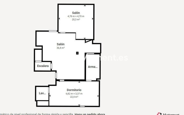Wiederverkauf - Freistehende Villa - Torrevieja - Torrevieja Centro