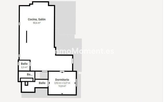 Wiederverkauf - Freistehende Villa - Torrevieja - Torrevieja Centro