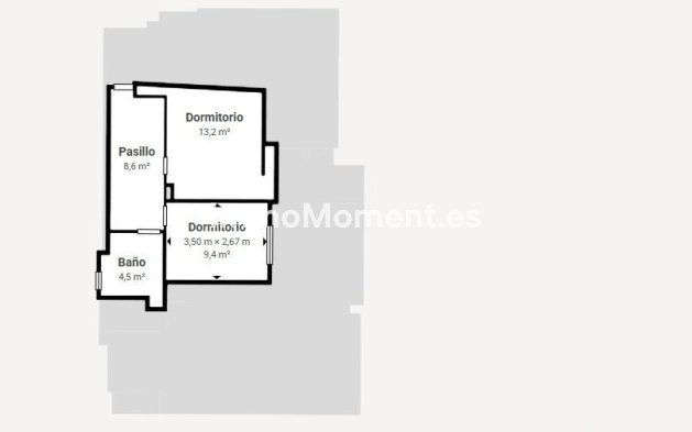 Wiederverkauf - Freistehende Villa - Torrevieja - Torrevieja Centro