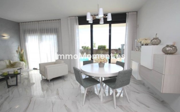 Wiederverkauf - Freistehende Villa - Orihuela - Orihuela Costa