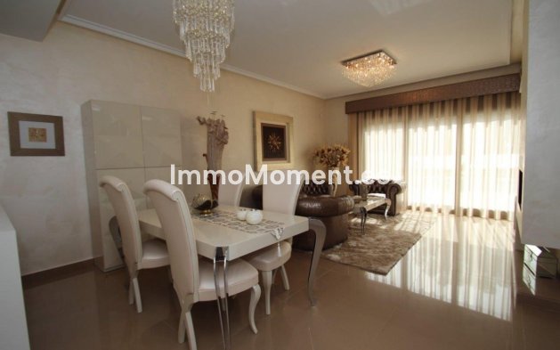 Wiederverkauf - Freistehende Villa - Orihuela - Orihuela Costa