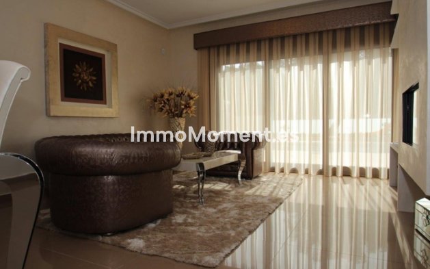 Wiederverkauf - Freistehende Villa - Orihuela - Orihuela Costa