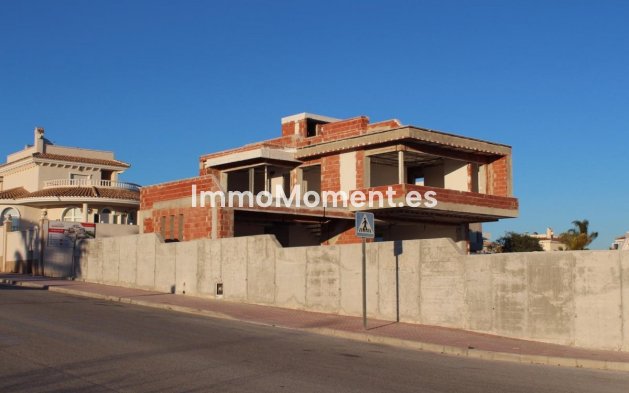 Resale - Detached villa - Rojales - Ciudad Quesada