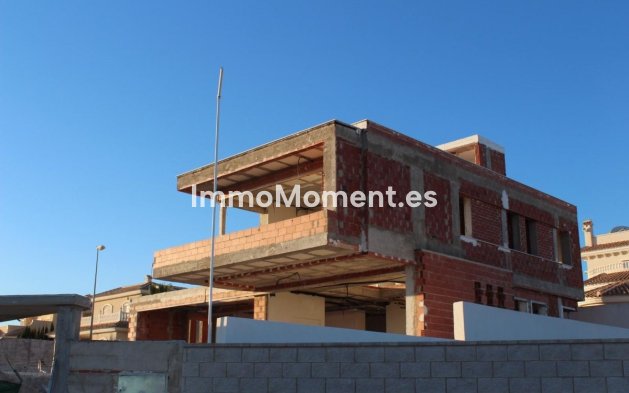 Resale - Detached villa - Rojales - Ciudad Quesada