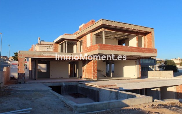 Resale - Detached villa - Rojales - Ciudad Quesada
