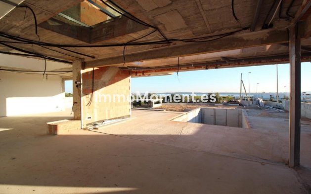 Resale - Detached villa - Rojales - Ciudad Quesada